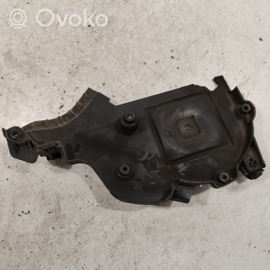 Peugeot 206 Osłona paska / łańcucha rozrządu 9649062080