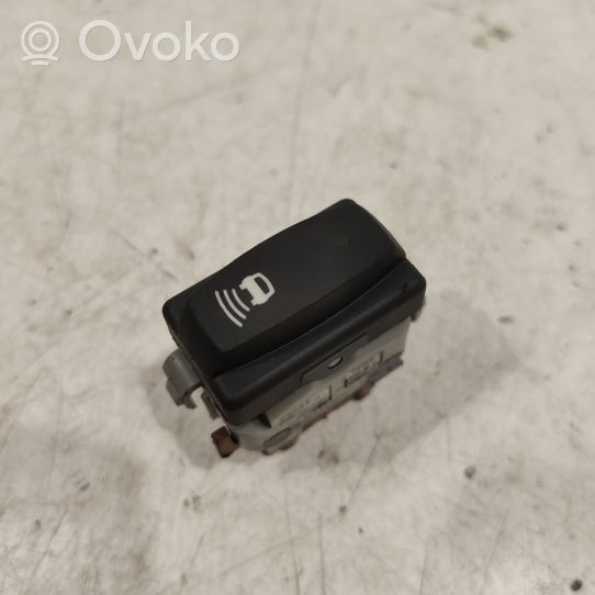 Renault Scenic II -  Grand scenic II Parking (PDC) sensor switch 2808201