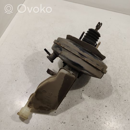 Citroen C3 Główny cylinder hamulca 9649329480