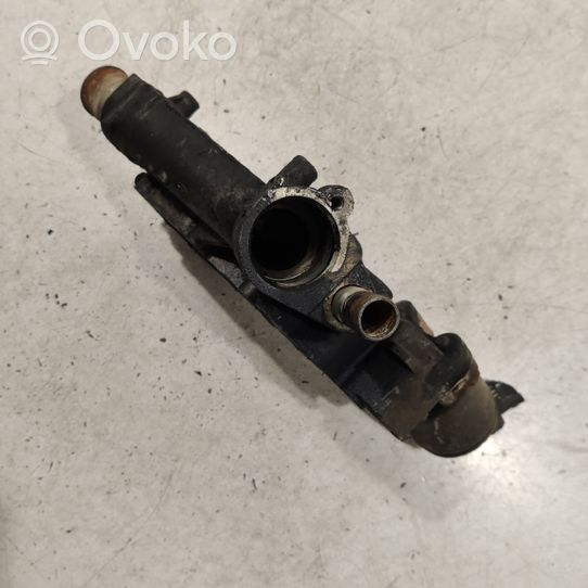 Citroen Xsara Picasso Carcasa del termostato (Usadas) 9635696080