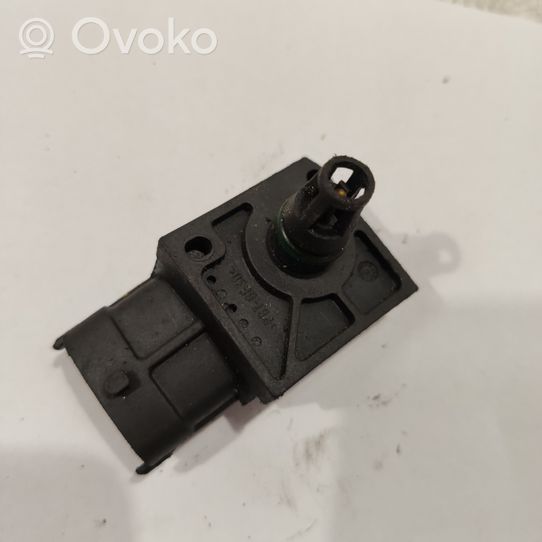 Renault Megane II Gaisa spiediena sensors 8200194432