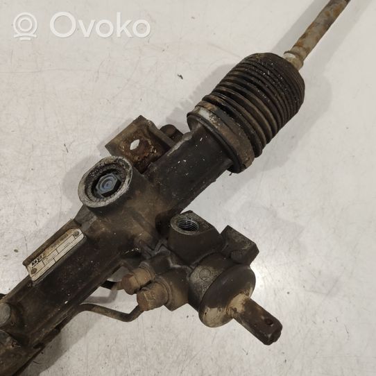 Citroen C8 Steering rack mechanical part 1332770080