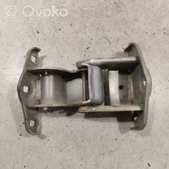 Opel Vivaro Charnière supérieure de porte battante arrière 312304K