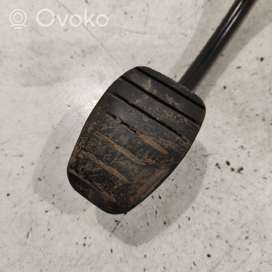 Opel Vivaro Brake pedal 