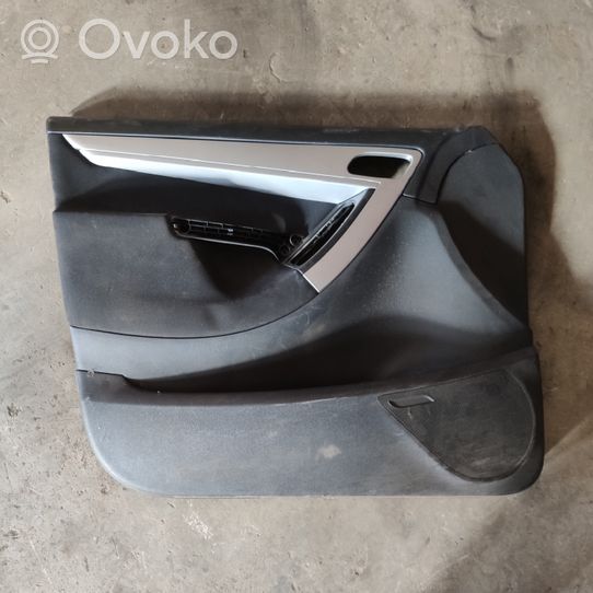 Citroen C4 I Picasso Rivestimento del pannello della portiera anteriore 96599484ZD