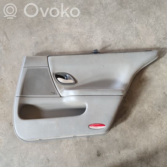Garniture Panneau Porte Avant Gauche - RENAULT LAGUNA III (3) - 04/2013 - Occasion