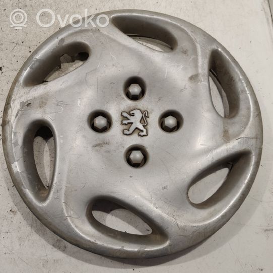 Peugeot 206 Kołpaki oryginalne R14 9628918177