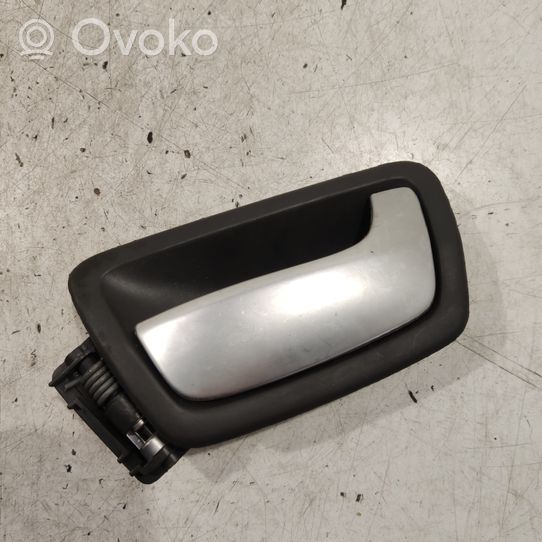 Citroen C8 Front door interior handle 1484730077