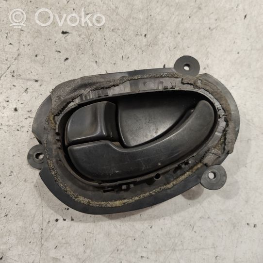 Peugeot 406 Maniglia interna per portiera anteriore 9616307577