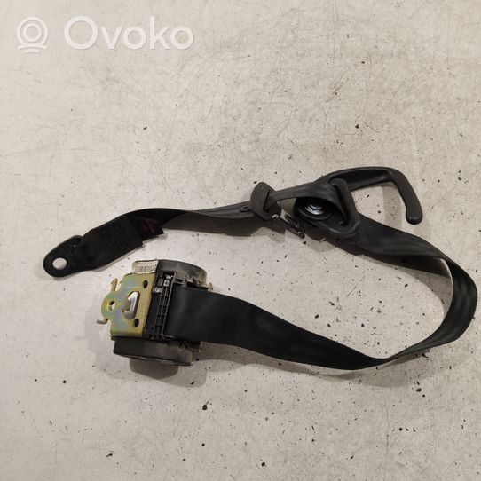 Peugeot 307 Ceinture de sécurité arrière centrale (siège) A508741