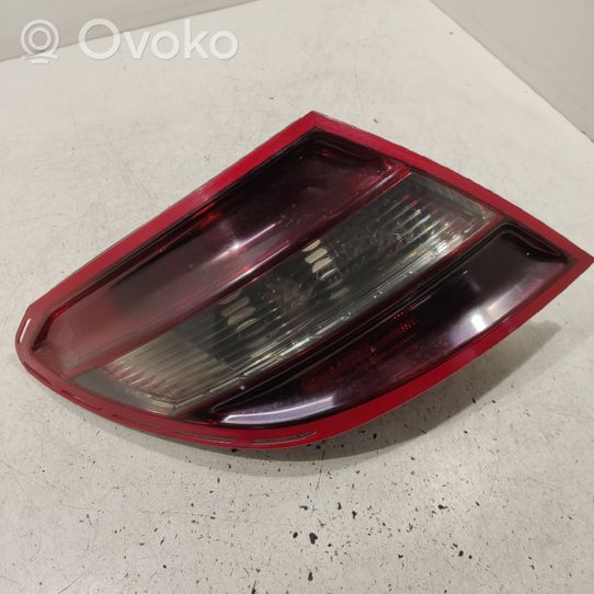 Mercedes-Benz C W204 Luci posteriori 2048200164L