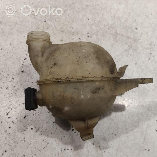 Citroen C3 Vase d'expansion / réservoir de liquide de refroidissement 9639562580