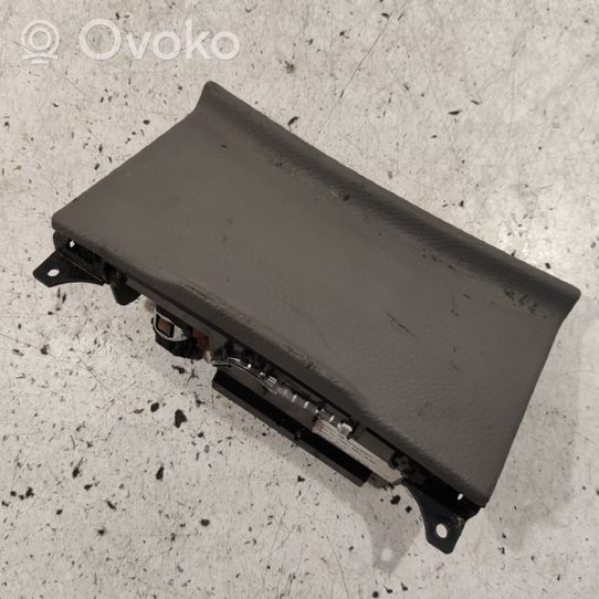 Mercedes-Benz S W221 Consolle centrale del vano portaoggetti A2216801652