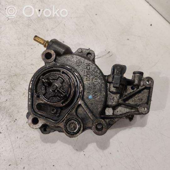 Peugeot 4007 Unterdruckpumpe Vakuumpumpe D1711B