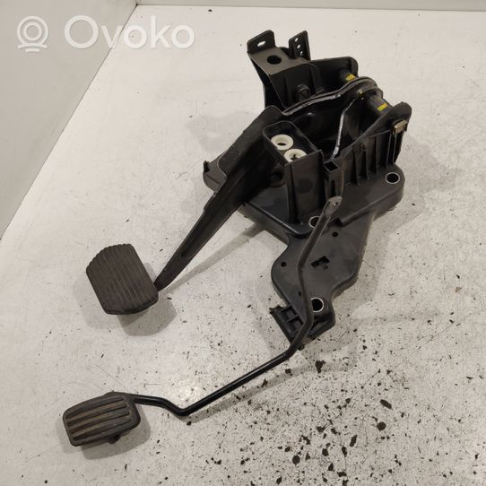 Citroen C5 Pedal assembly 9636508380