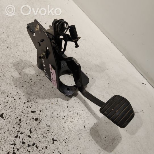 Renault Espace -  Grand espace IV Pedal de freno 8200147548