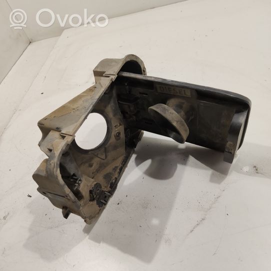 Renault Vel Satis Bouchon, volet de trappe de réservoir à carburant 8200012904