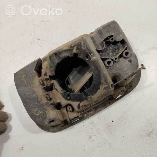 Renault Laguna II Sportello del serbatoio del carburante 8200016794