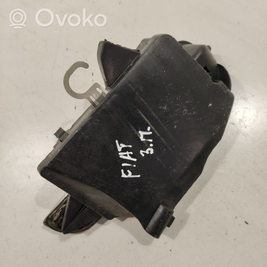 Fiat Croma Poignée extérieure de porte arrière 51734942