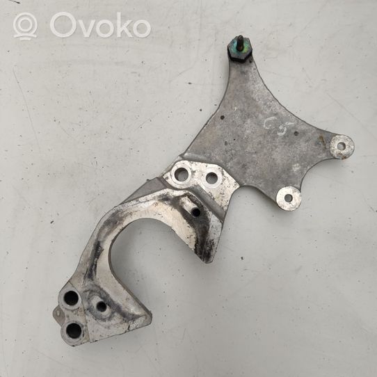 Citroen C5 Supporto di montaggio scatola del cambio 9641335780