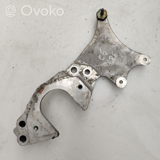 Citroen C5 Supporto di montaggio scatola del cambio 9641335780