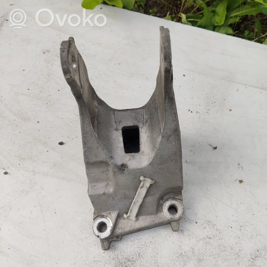 Peugeot 607 Support de boîte de vitesses 9653919280