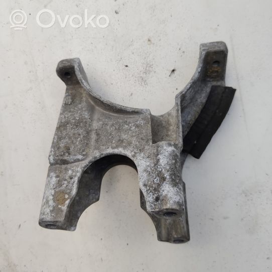 Peugeot 607 Polttoainepumpun kiinnike 9642089680