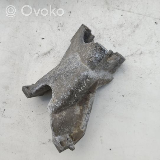 Peugeot 307 Staffa/supporto di montaggio del filtro carburante 9638770480