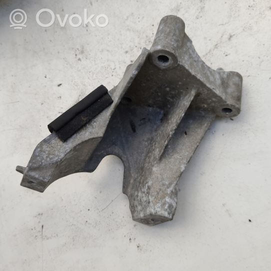 Peugeot 307 Support de montage de filtre à carburant 9638770480