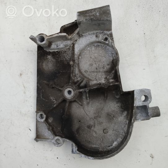 Renault Megane II Cache carter courroie de distribution 8200156475