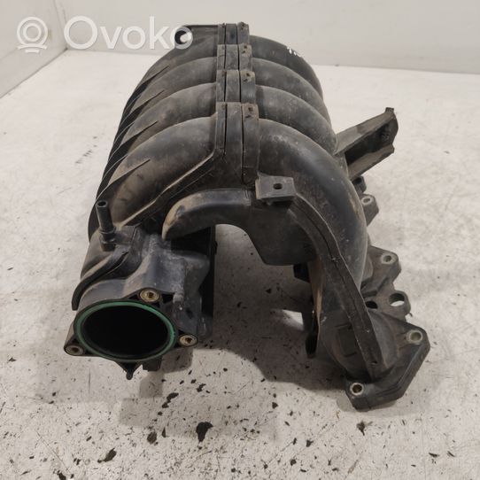 Citroen C2 Intake manifold 9635885080