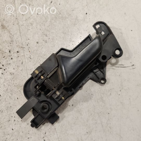 Citroen Xantia Maniglia interna per portiera anteriore 9610680077