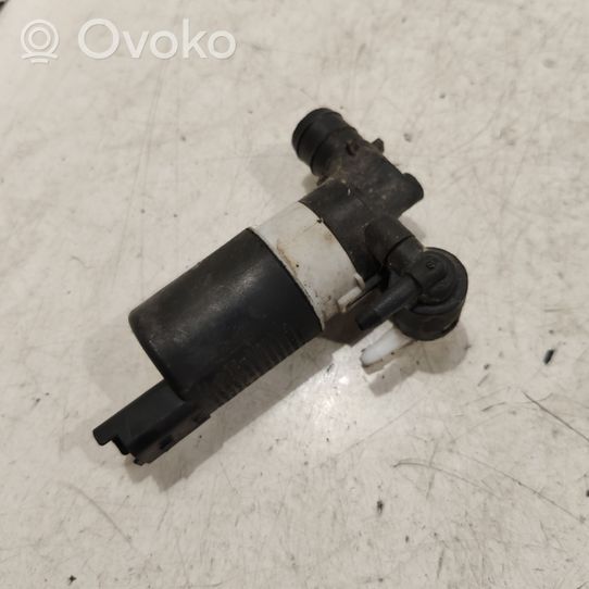 Citroen Berlingo Pompa spryskiwacza szyby przedniej / czołowej 9632984980