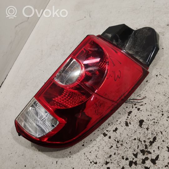 Mitsubishi Colt Rear/tail lights 8330A480