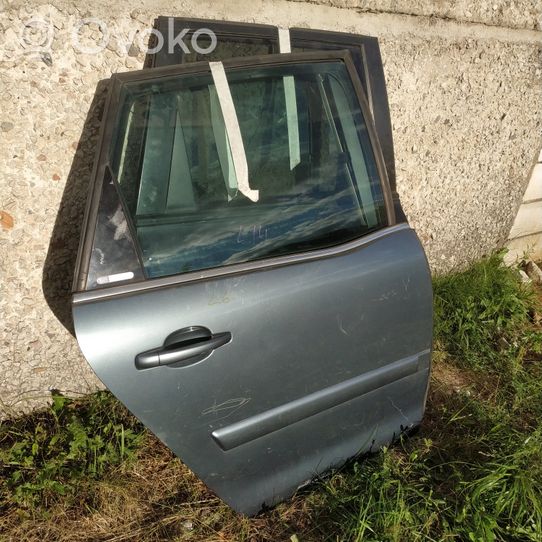 Citroen C4 I Picasso Takaovi 