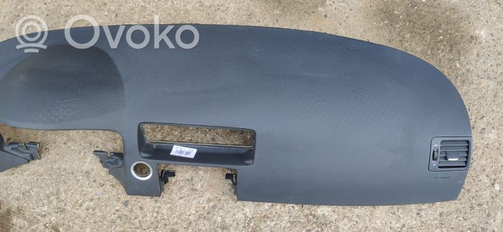 Volvo V50 Tableau de bord A293428