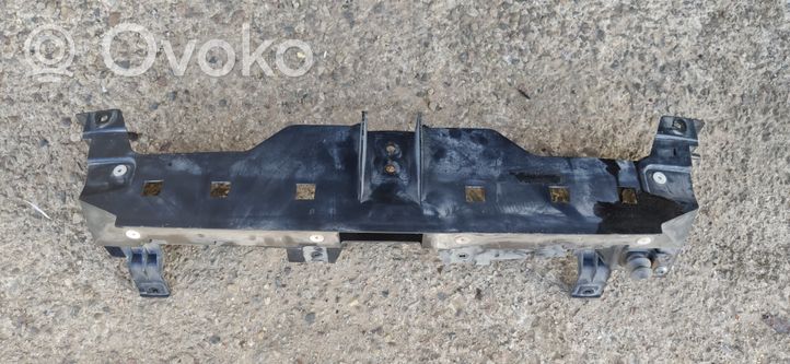 Mitsubishi Colt Staffa del pannello di supporto del radiatore parte superiore 6400C123