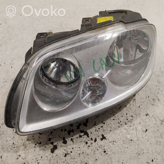 Volkswagen Caddy Faro/fanale 2K0941005