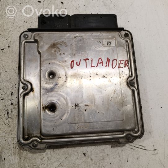 Mitsubishi Outlander Komputer / Sterownik ECU silnika 0281014108