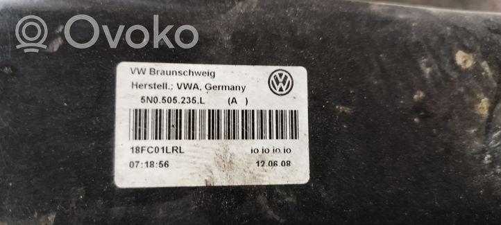 Volkswagen Tiguan Berceau moteur 