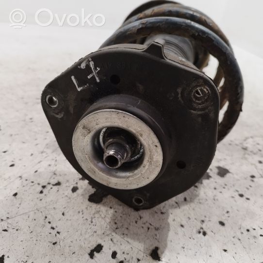 Volkswagen Golf V Ammortizzatore anteriore con molla elicoidale 1K0413031