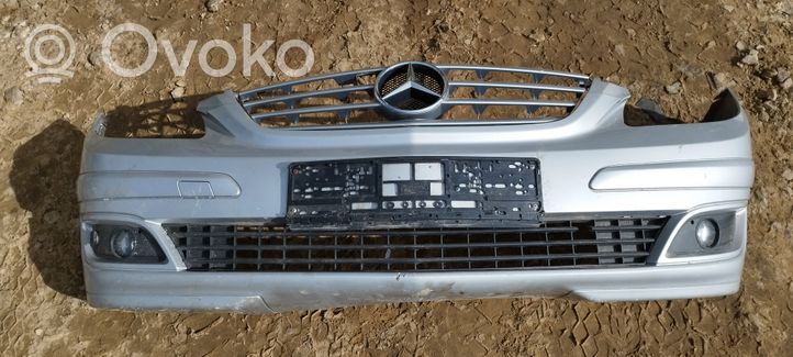 Mercedes-Benz B W245 Parachoques delantero A1698800183