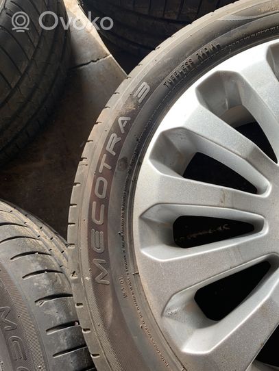 Ford Ka R15 alloy rim 