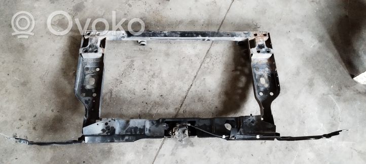 Ford Ka Pannello di supporto del radiatore 