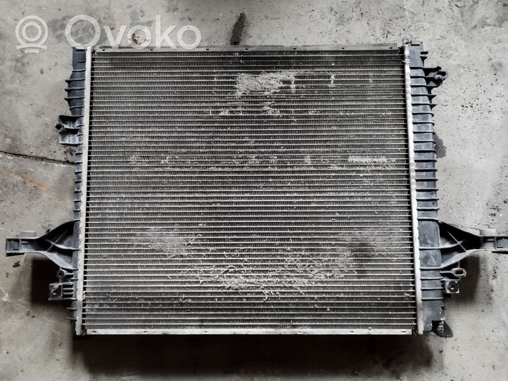 Volvo XC90 Chłodnica 30636579