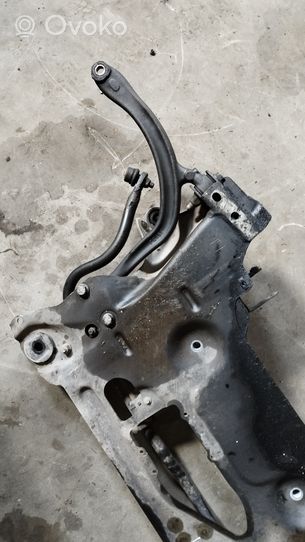 Citroen C5 Front subframe 