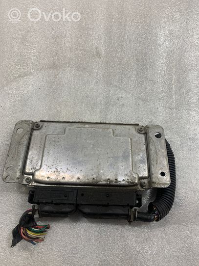 Toyota Aygo AB10 Sterownik / Moduł ECU 896610H022