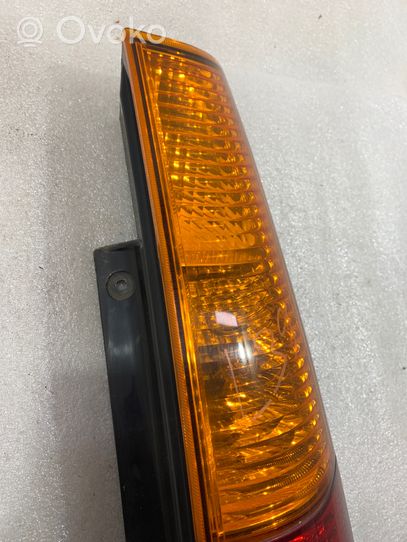 Suzuki Ignis Lampa tylna 