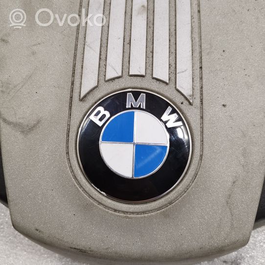 BMW 1 E81 E87 Couvercle cache moteur 1114779741004