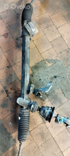 Nissan Qashqai+2 Steering rack 